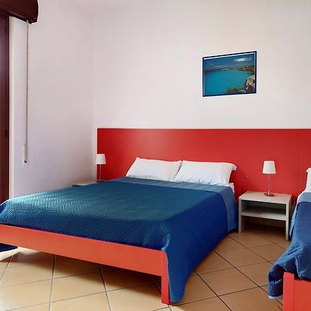 Casa Granata Hotel Trapani Bagian luar foto