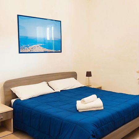 Casa Granata Hotel Trapani Bagian luar foto