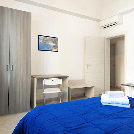 Casa Granata Hotel Trapani Bagian luar foto