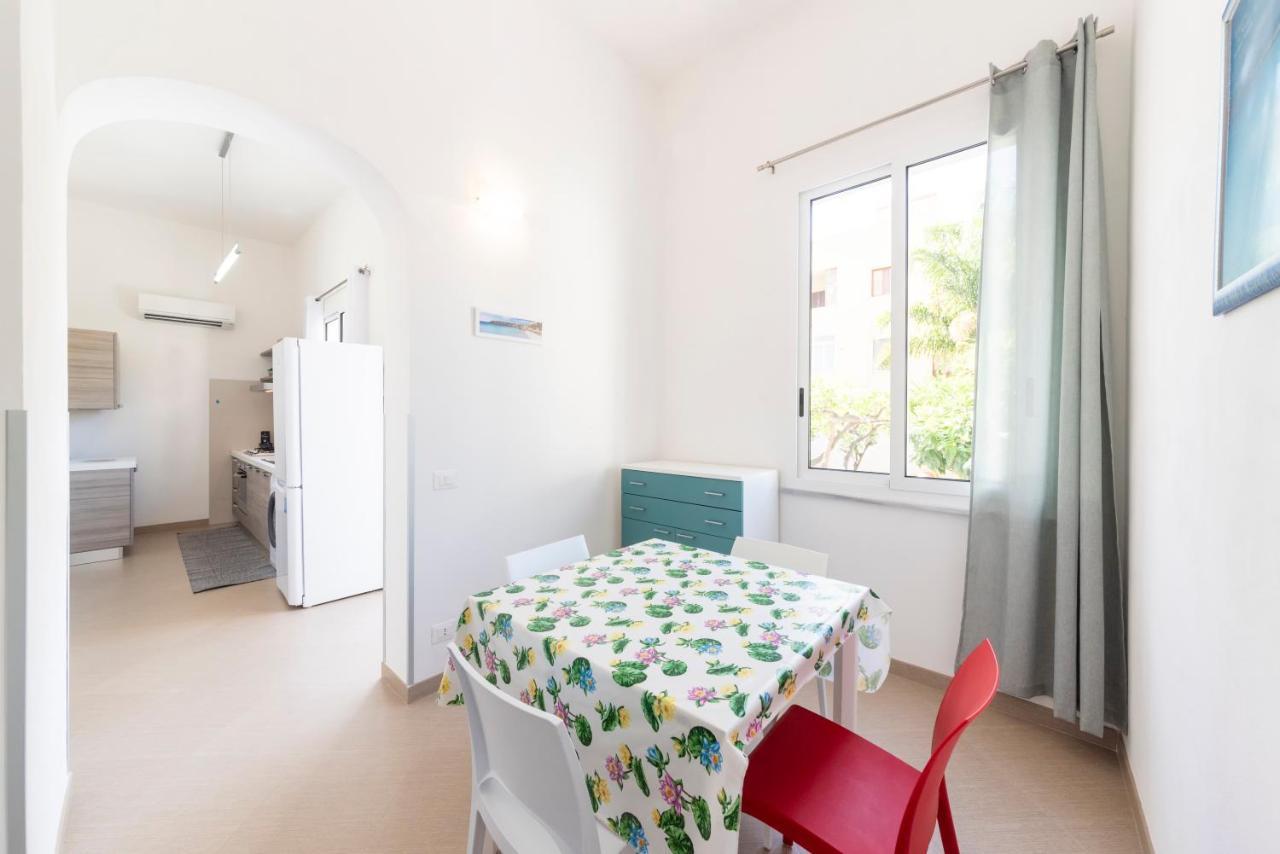Casa Granata Hotel Trapani Bagian luar foto