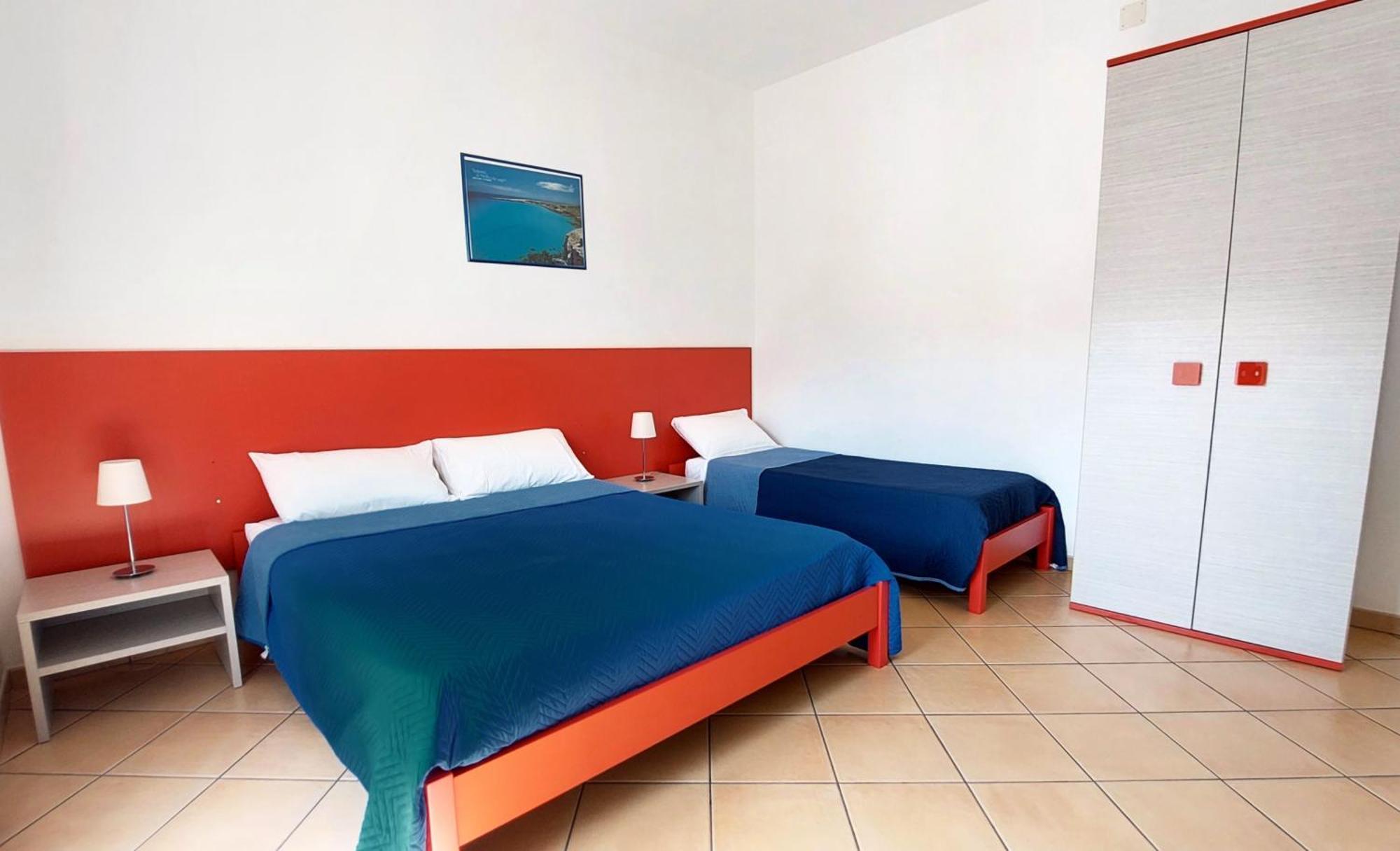 Casa Granata Hotel Trapani Bagian luar foto