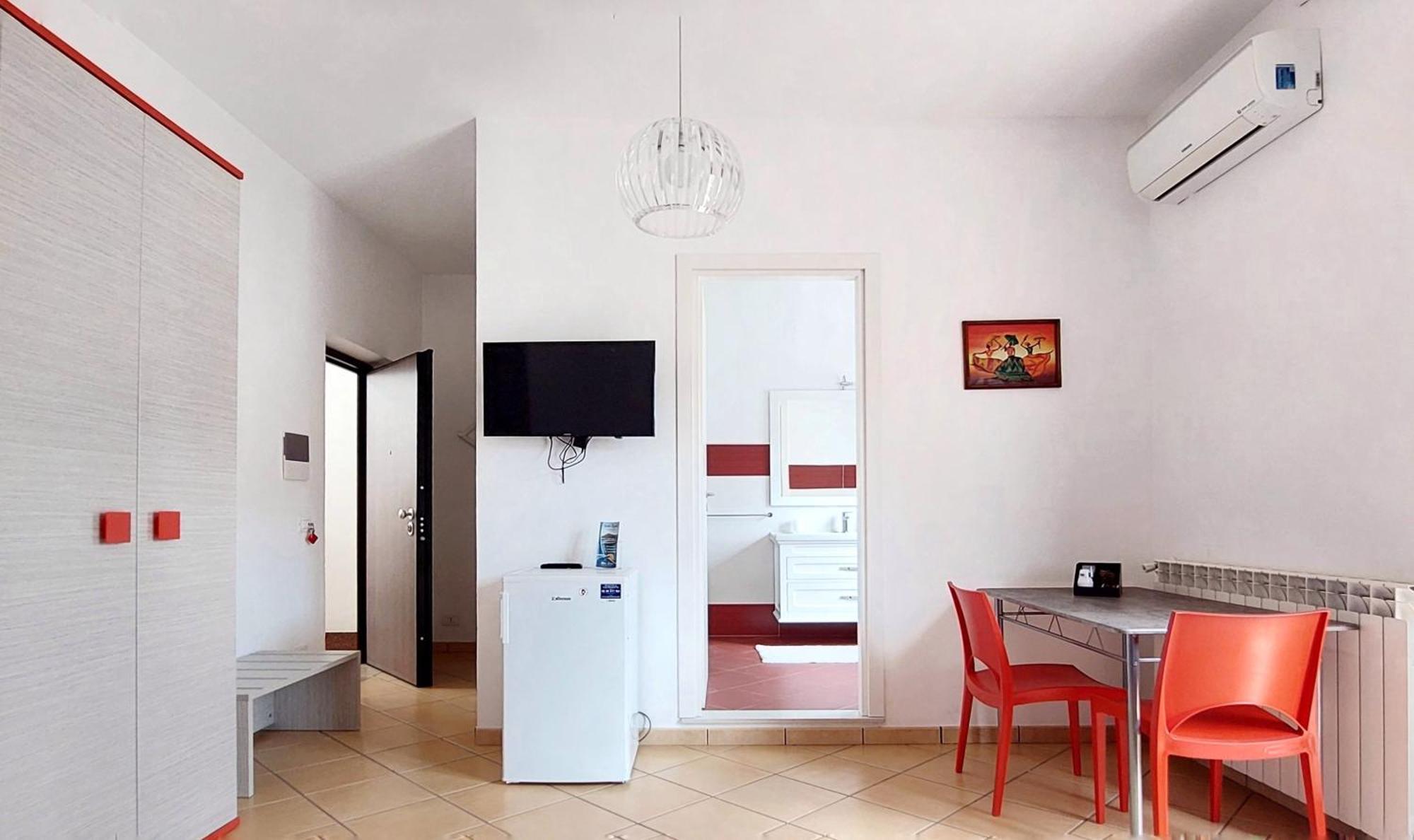 Casa Granata Hotel Trapani Bagian luar foto