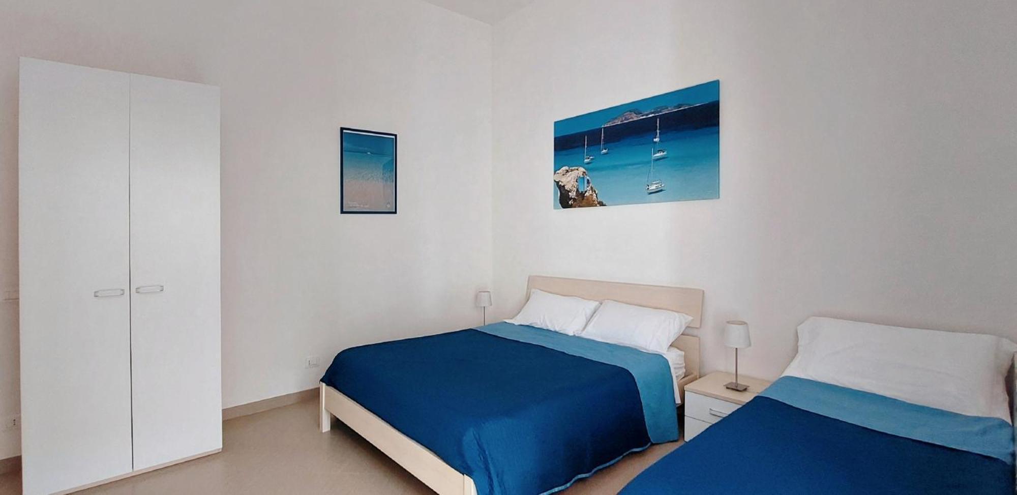 Casa Granata Hotel Trapani Bagian luar foto