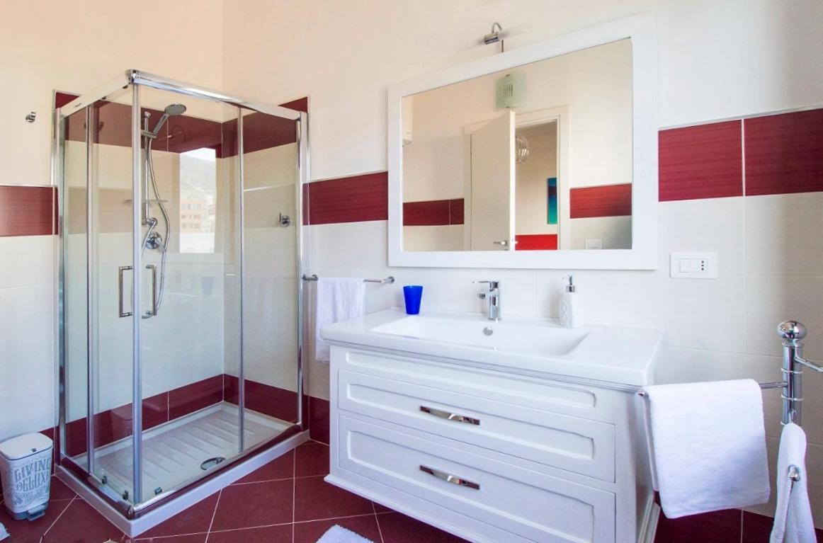 Casa Granata Hotel Trapani Bagian luar foto