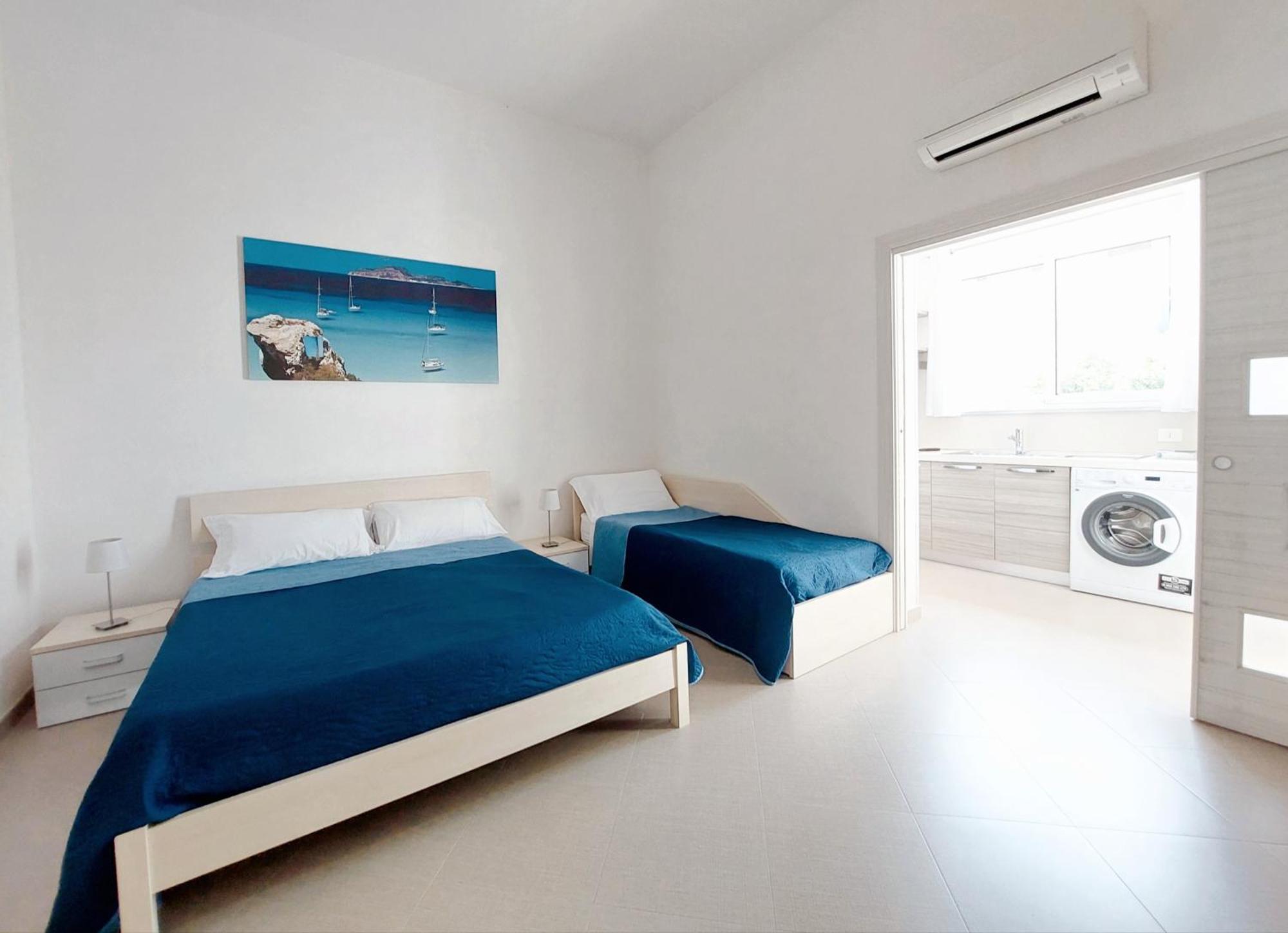 Casa Granata Hotel Trapani Bagian luar foto