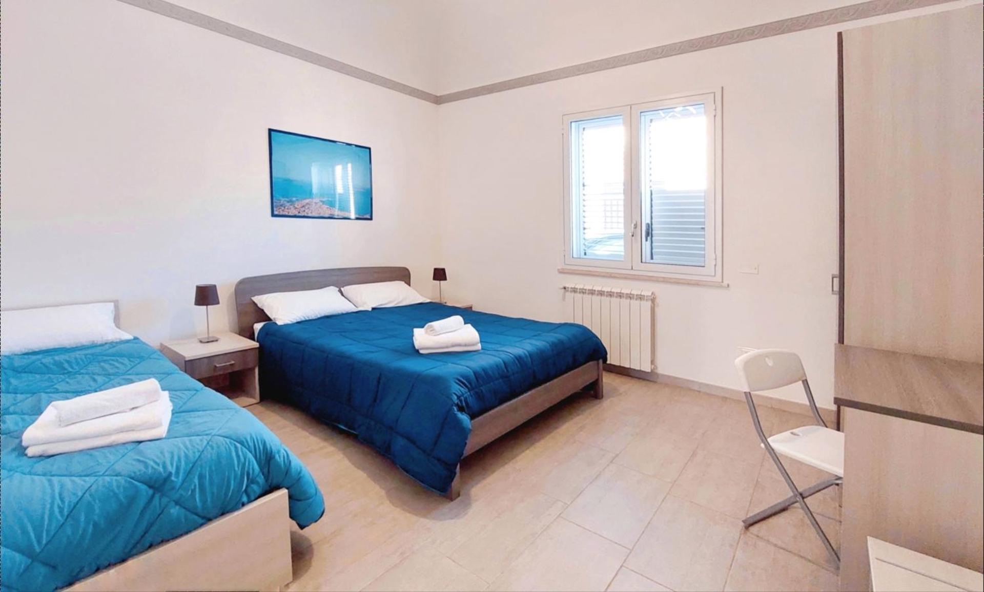 Casa Granata Hotel Trapani Bagian luar foto