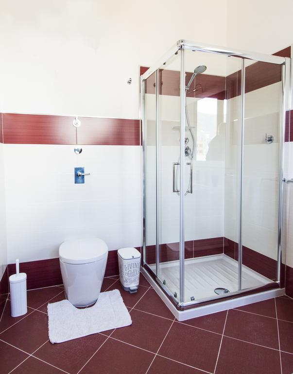 Casa Granata Hotel Trapani Ruang foto