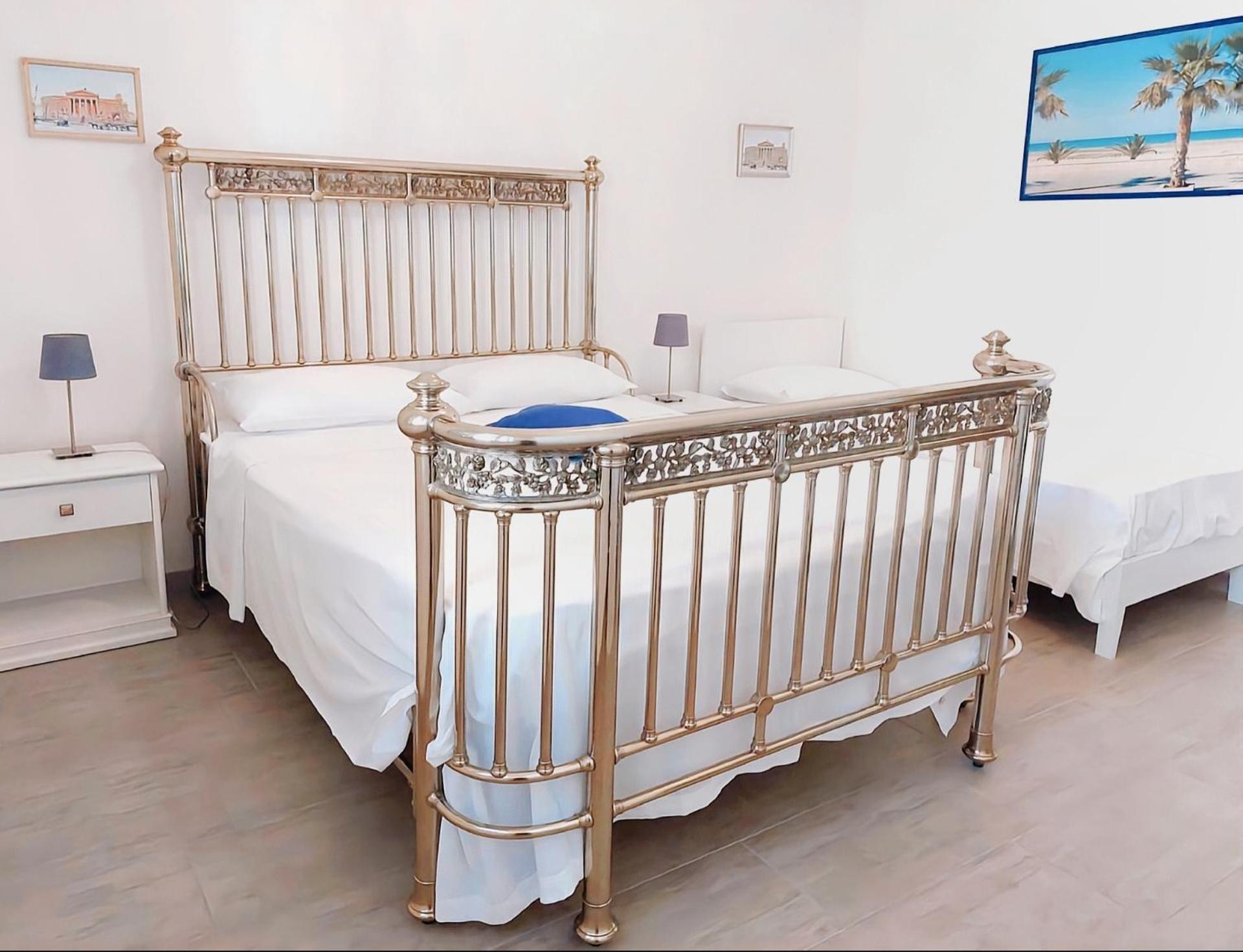 Casa Granata Hotel Trapani Bagian luar foto