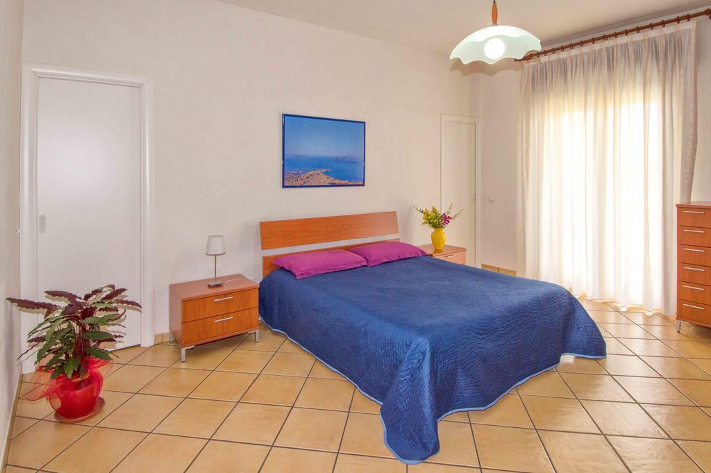Casa Granata Hotel Trapani Bagian luar foto