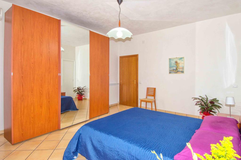 Casa Granata Hotel Trapani Bagian luar foto