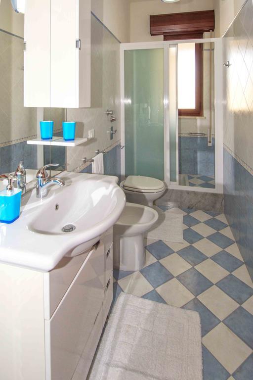 Casa Granata Hotel Trapani Bagian luar foto