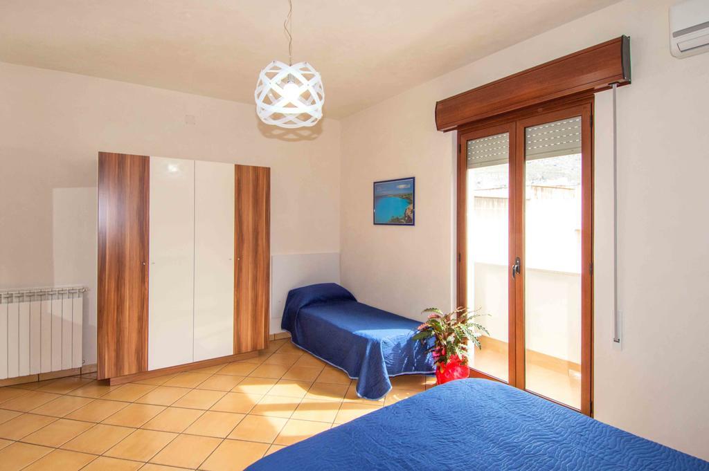 Casa Granata Hotel Trapani Bagian luar foto