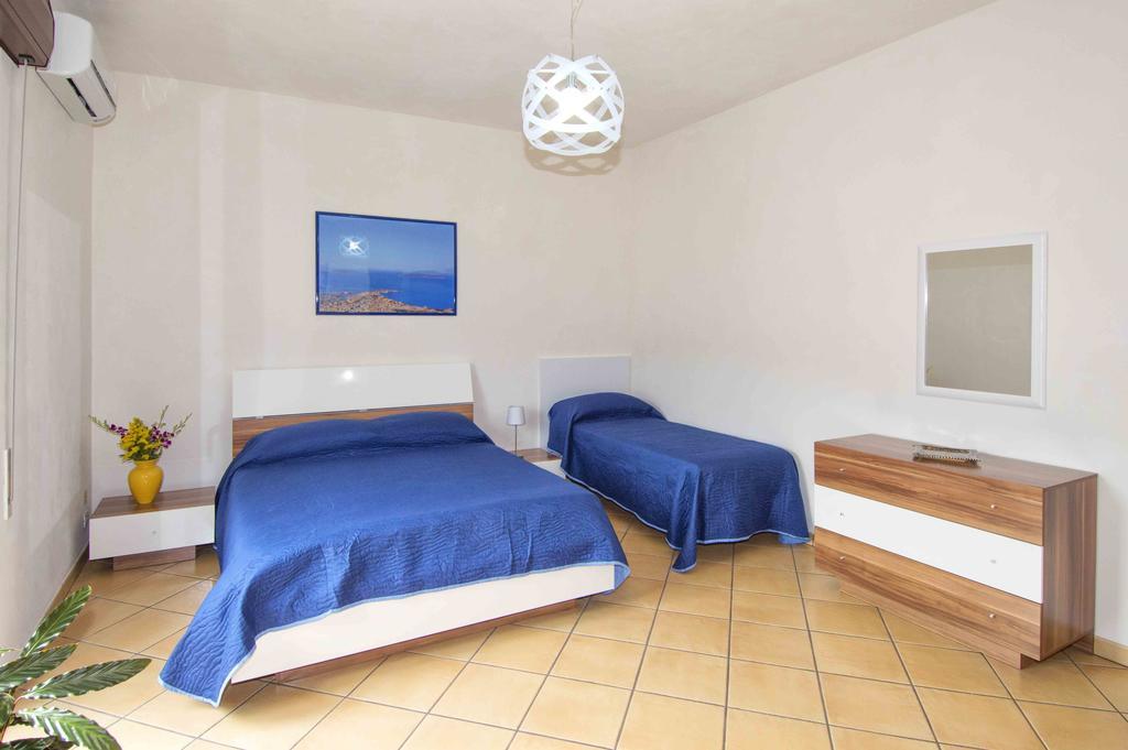 Casa Granata Hotel Trapani Bagian luar foto