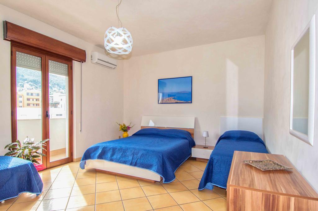 Casa Granata Hotel Trapani Bagian luar foto