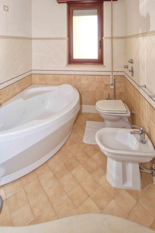 Casa Granata Hotel Trapani Bagian luar foto