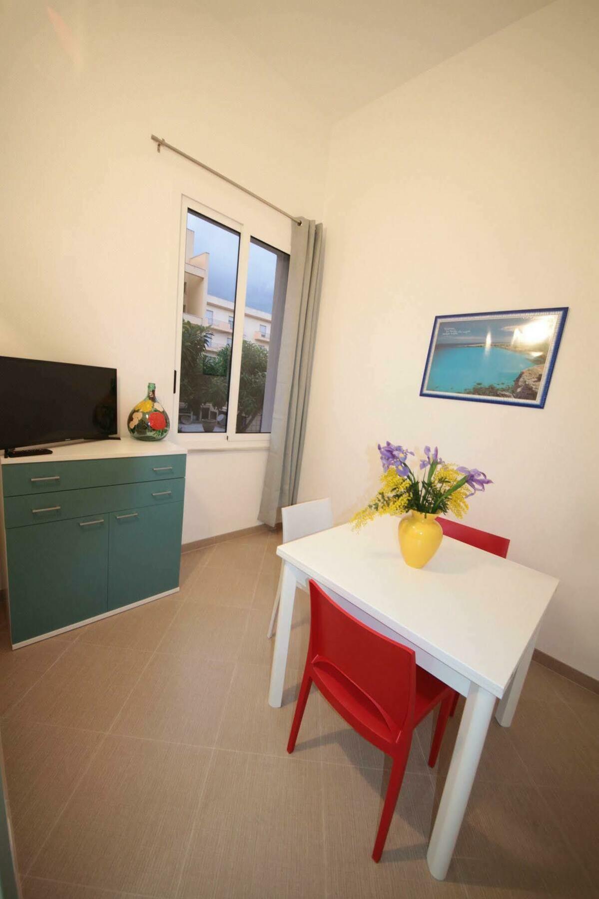 Casa Granata Hotel Trapani Bagian luar foto