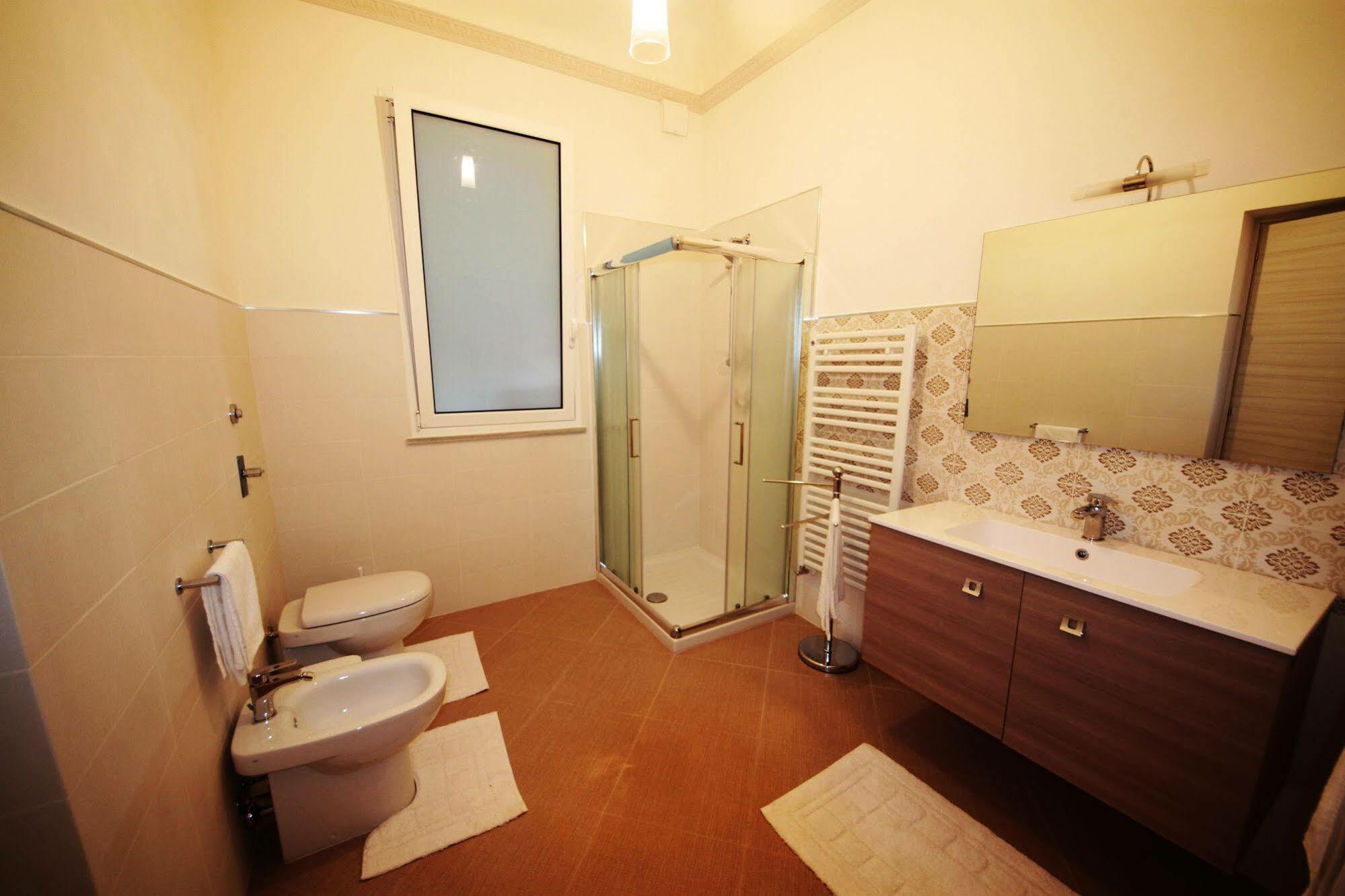 Casa Granata Hotel Trapani Bagian luar foto