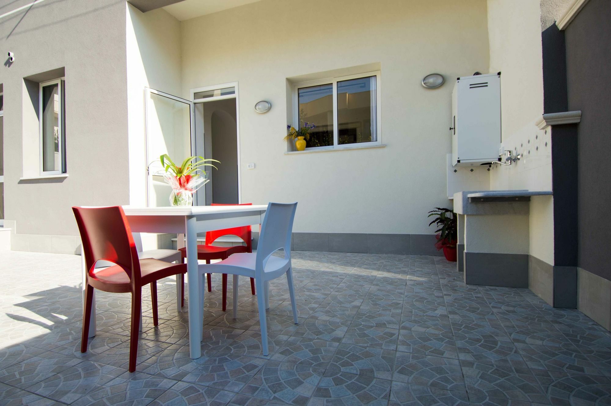 Casa Granata Hotel Trapani Bagian luar foto